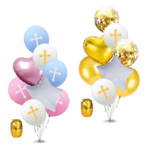 Stück osterballons - 8,