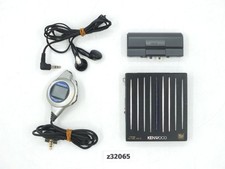 KENWOOD DMC-K5 PORTABLE