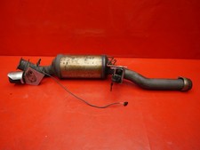 Partikelfilter Mercedes W251 R-Klasse OM642 KAT DPF A2514900292 Katalysator /36R