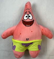 Sambra Nickelodeon SpongeBob