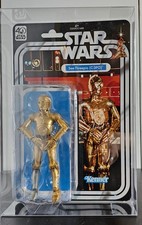 Star Wars Black Series 6'' -