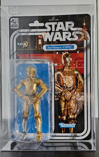 Star wars black - black, series
