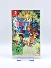 Ni no Kuni: Der Fluch der