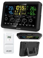 Wetterstation maltec - wetterstation,