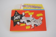 B93 KATALOGMAPPE PROSPEKT LONE