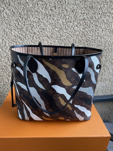 Louis vuitton neverfull - louis,