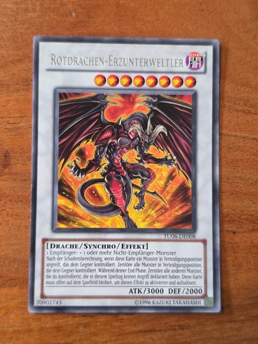 Tu06 de008 - yu-gi-oh!, tu06-de008