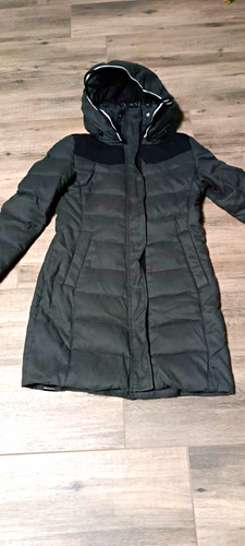 Oliver damen steppmantel - s,