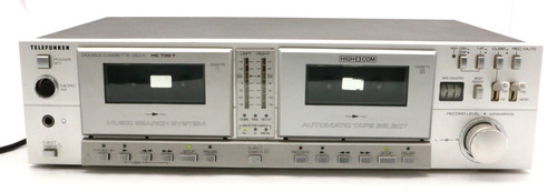 Telefunken 730 doppel - telefunken, /