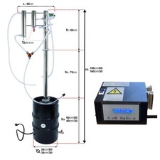 Automatischer Elektrischer