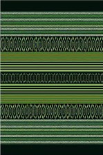 Bassetti Roccaraso V.V1 grün