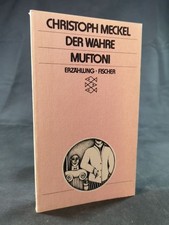 The real Muftoni story