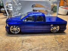 Jada Toys Dodge RAM 2003 DUB City