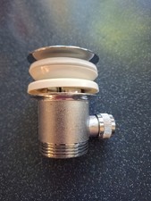 Ablaufgarnitur Ablaufventil Waschtisch Neu