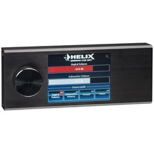 HELIX DIRECTOR DISPLAY CONTROL