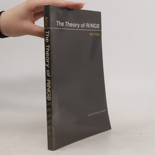 The theory rings - of, | 