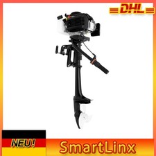 HANGKAI 4PS 4Takt Außenborder