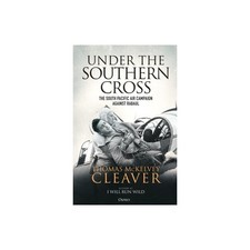 Under The Southern Cross BOOK