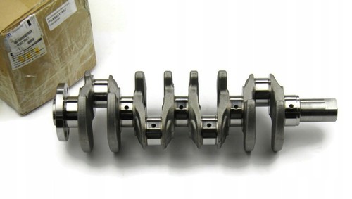 Kurbelwelle opel cdti - kurbelwelle,