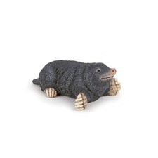 Papo Spielfigur Maulwurf
