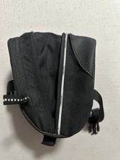 VAUDE Satteltasche Fahrrad Tasche Bike Alpin Stick – Top Zustand