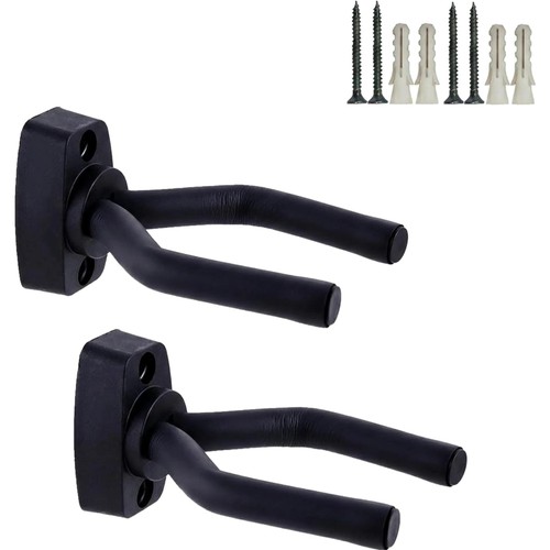 Gitarren wandhaken set - wandhaken,