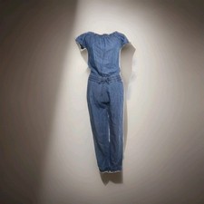 RICH & ROYAL Jumpsuit/Overall