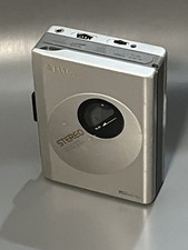 AIWA Walkman HS-P12 Stereo