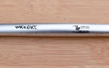 RACE FACE Air Alloy Flatbar Lenker silber Retro GT Rocky Mountain Kona Brodie