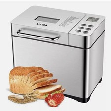 Aicok Brotbackautomat