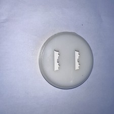 Simac PastaMatic Die Disc #16