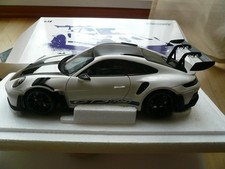 Porsche 911 (992) GT3 RS