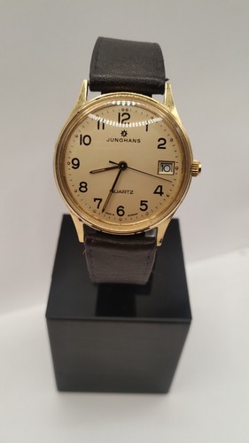 Junghans vintage quartz - vintage,