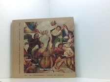 Gambe  Cello  Kontrabass. Katalog der Zupf- und Streichinstrumente im Carolino