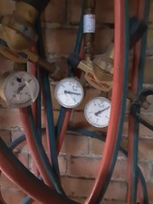 Semperit Autogen Schweiß