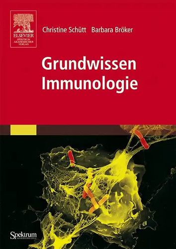 Grundwissen immunologie - grundwissen,