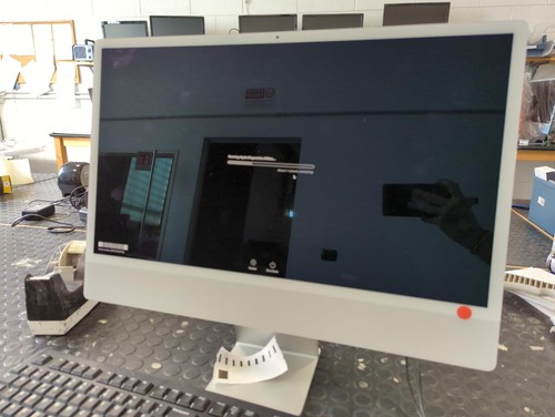 Apple imac m3 - (2023), 8gpu