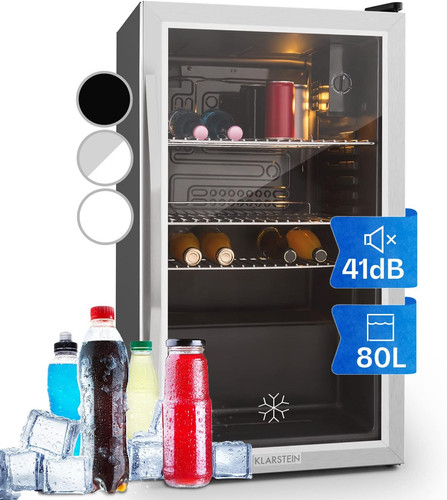 Klarstein mini kühlschrank - mini,