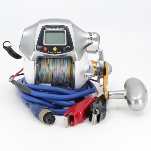 Shimano dendou maru - dendou,