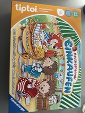Ravensburger Tiptoi Lernspiel