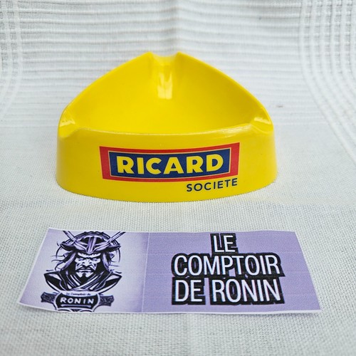 Alter aschenbecher ricard - alter,