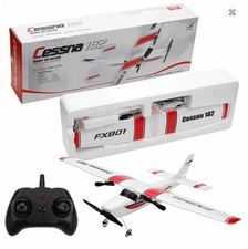 RC Flugzeug leicht zu fliegen