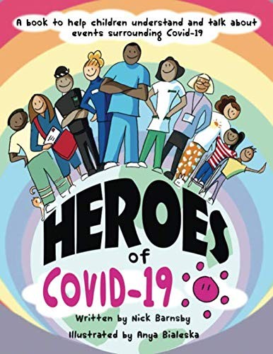 Heroes covid barnsby - of,