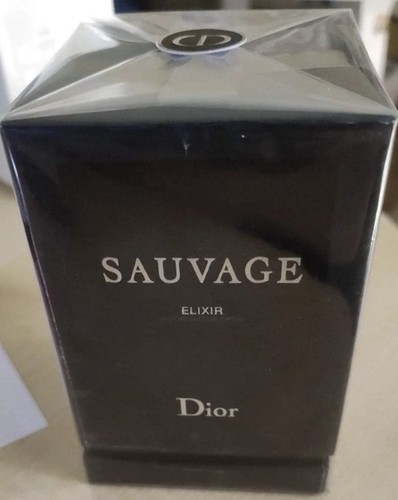 Dior sauvage elixir - dior,