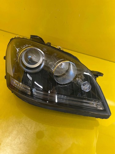 Mercedes w164 08 - ml, 05-08