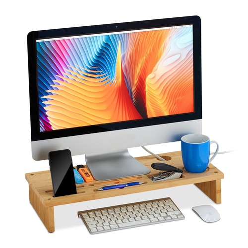 Monitorständer