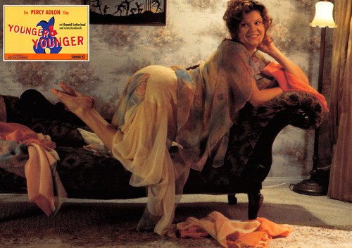 Younger original - younger,