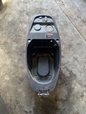 KREIDLER Galactica 3.0 Helmfach