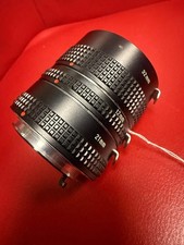 Pentax PK Zwischenringe 1:1