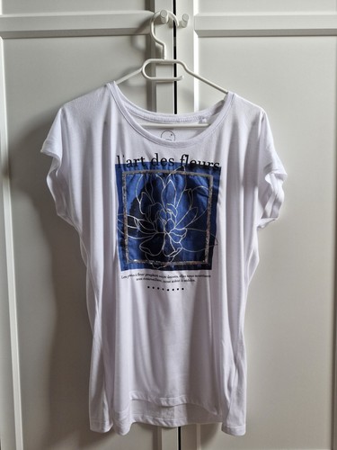 Weißes damen shirt von - weiẞes,